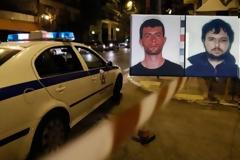 Σοκαριστικό βίντεο από την επιχείρηση σύλληψης των δύο δραπετών του Πειραιά