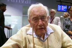 Το τελευταίο ταξίδι