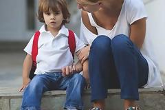 «Τι έμαθα προσπαθώντας να μην φωνάξω στο παιδί μου για 2 εβδομάδες»