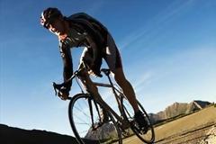 Το ποδήλατο δεν βλάπτει τη σεξουαλική υγεία των ανδρών