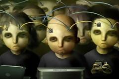 Cognitive-Behavioral Workforce Conditioning Through Online Adaptive-Learning Technetronics