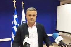Αξιωματικοί ΕΛ.ΑΣ Ιονίων Νήσων: Παραπληροφορημένος ο Περιφερειάρχης, ατυχείς οι δηλώσεις του