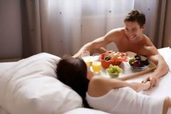 Οι δυο τροφές που απογειώνουν την λiμπιντο