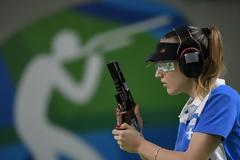 Παγκόσμια Πρωταθλήτρια η Άννα Κορακάκη