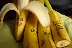 Μπανάνες ή ενεργειακά ποτά; Τι είναι καλύτερο;