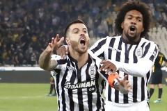 Ο ΠΑΟΚ το ήθελε περισσότερο και το (ξανα)πήρε