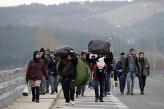 Προβληματισμός για αυξημένες ροές Τούρκων πολιτών από τον Έβρο – Σχέδιο αποσυμφόρησης της Θεσσαλονίκης
