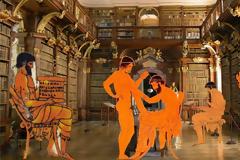 Οι βιβλιοθήκες της αρχαίας Ελλάδας