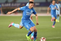 Ο Νταμπίζας ψάχνει φορ για τον Παναθηναϊκό