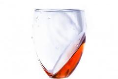 Σε ποιά θερμοκρασία σερβίρεται το ροζέ κρασί;