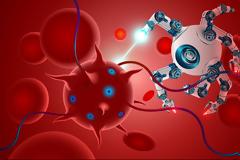 Έρχονται τα έξυπνα νανο-τεχνολογικά φάρμακα: Ένα σεμινάριο από το ΕΚΠΑ