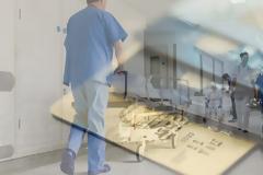 Στάσιμος τζίρος αλλά αυξημένα κέρδη για τις μεγάλες κλινικές το 2017