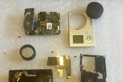 GoPro.ΟΛΕΣ οι επισκευές μεταροπές παντός είδους.
