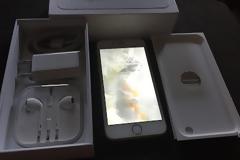 iPhone 6s 64GB SILVER