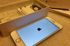 iPhone 6 16gb GOLD