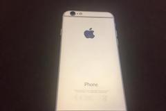 iPhone 6 64GB SILVER