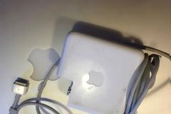 Apple Magsafe 1,2 ΟΛΟΙ  οι φορτιστές Megasafe Apple