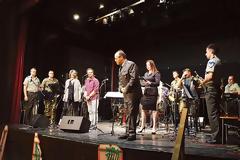 Κομοτηνή: Βράβευση μουσικών του Στρατού Ξηράς