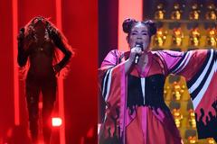 Το Ισραήλ με τη Netta κέρδισε την Eurovision - Δεύτερη η Κύπρος με τη Φουρέιρα