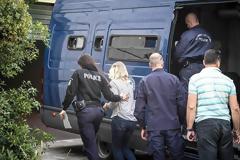 Στον Αρειο Πάγο κρίνεται η τύχη της ρωσίδας πληροφοριοδότριας