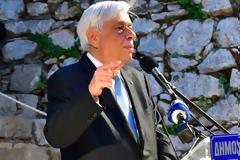 ΠΡ. ΠΑΥΛΟΠΟΥΛΟΣ: Ο ΑΚΡΑΙΟΣ ΝΕΟΦΙΛΕΛΕΥΘΕΡΙΣΜΟΣ ΥΠΟΣΚΑΠΤΕΙ ΤΑ ΘΕΜΕΛΙΑ ΤΗΣ ΔΗΜΟΚΡΑΤΙΑΣ