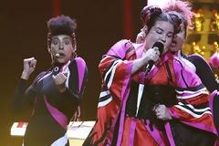 Η Netta Barzilai νικήτρια της Eurovision - Tο Ισραήλ στην κορυφή της Ευρώπης με το «Toy»