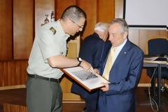 Ομιλία Επιτίμου Αντιστράτηγου ε.α. Χ.Φωτόπουλου στο ΓΕΣ, για τα 190 χρόνια της ΣΣΕ