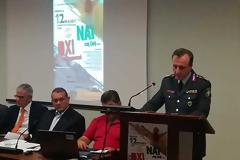 Εντυπωσιακά στοιχεία στην ημερίδα της ΕΛ.ΑΣ κατά των ναρκωτικών στην Κοζάνη