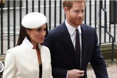 Γιατί δεν έκαναν επίσημη τοιχοκόλληση του γάμου τους ο Χάρι και η Μέγκαν;