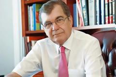 ΔΗΜ. ΚΡΕΜΑΣΤΙΝΟΣ: «ΝΑΙ» ΣΕ ΔΙΑΛΟΓΟ ΜΕ ΤΟΝ ΣΥΡΙΖΑ