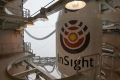 Ρομποτικό σεισμολόγο στέλνει η NASA στον «Κόκκινο Πλανήτη»