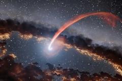 Αστρα-δραπέτες από άλλους γαλαξίες  στον δικό μας