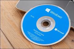 HOW TO: Εγκατάσταση μόνο την έκδοση 64-bit των Windows