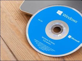 Φωτογραφία για HOW TO: Εγκατάσταση μόνο την έκδοση 64-bit των Windows