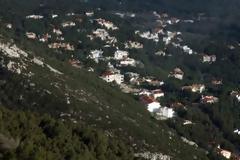 Μέχρι τον Αύγουστο ο νέος νόμος για τα δασικά αυθαίρετα - Στο μικροσκοπίο τα γκρίζα σημεία