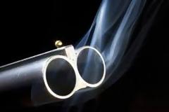 Σπερχειάδα: Συνταξιούχος αξιωματικός της ΕΛ.ΑΣ βγήκε στο μπαλκόνι και πυροβολούσε