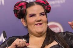 Ποια είναι η Netta, η φοβερή περίπτωση που κέρδισε την Eurovision 2018