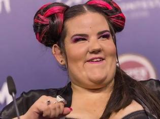 Φωτογραφία για Ποια είναι η Netta, η φοβερή περίπτωση που κέρδισε την Eurovision 2018