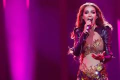 Eurovision 2018: Η Αλβανία δεν έδωσε το 12αρι της στην Ελένη Φουρέιρα!