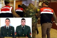 Έλληνες Σρατιωτικοί: Τη Δευτέρα η επίσκεψη Κεφαλογιάννη στις φυλακές Αδριανούπολης