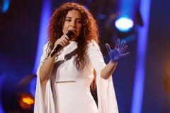 Eurovision 2018: Τι θέσεις πήραν Γιάννα Τερζή και Ελένη Φουρέιρα στον Α΄ Ημιτελικό;
