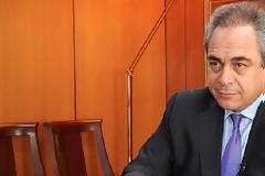 Κ. ΜΙΧΑΛΟΣ: Η ΕΚΛΟΓΟΛΟΓΙΑ ΔΕΝ ΒΟΗΘΑ ΤΗΝ ΟΙΚΟΝΟΜΙΑ