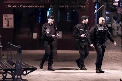 «Ο Θεός είναι μεγάλος» φώναζε ο άνδρας που σκόρπισε τον τρόμο στο Παρίσι