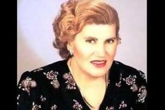 Η επιστροφή της Φιλιώς Πυργάκη στο πάλκο μετά την αποκάλυψη για τη μάχη που δίνει με τον καρκίνο!