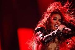 Eurovision 2018: Η Αλβανία δεν έδωσε το 12 της στην Φουρέιρα