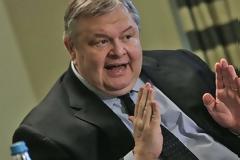 ΕΥΑΓ. ΒΕΝΙΖΕΛΟΣ: «Η ΠΟΡΕΙΑ ΠΡΟΣ ΤΙΣ ΕΚΛΟΓΕΣ ΔΕΝ ΘΑ ΕΙΝΑΙ ΠΑΙΔΙΚΗ ΕΚΔΡΟΜΗ»