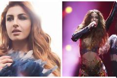 Εurovision 2018: Το μήνυμα της Έλενας Παπαρίζου στην Ελένη Φουρέιρα!