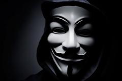 Anonymous Greece: Διαρρεύσαμε πάνω από 5.000 δεδομένα Τούρκων πιλότων [Video]