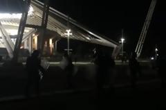 Σε 14 συλλήψεις προχώρησε η αστυνομία στο ΟΑΚΑ - Για επεισόδια, κλοπές και ναρκωτικά