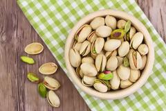 Φιστίκι Αιγίνης: Η σούπερ τροφή για τον οργανισμό μας! Τι μας προσφέρει;